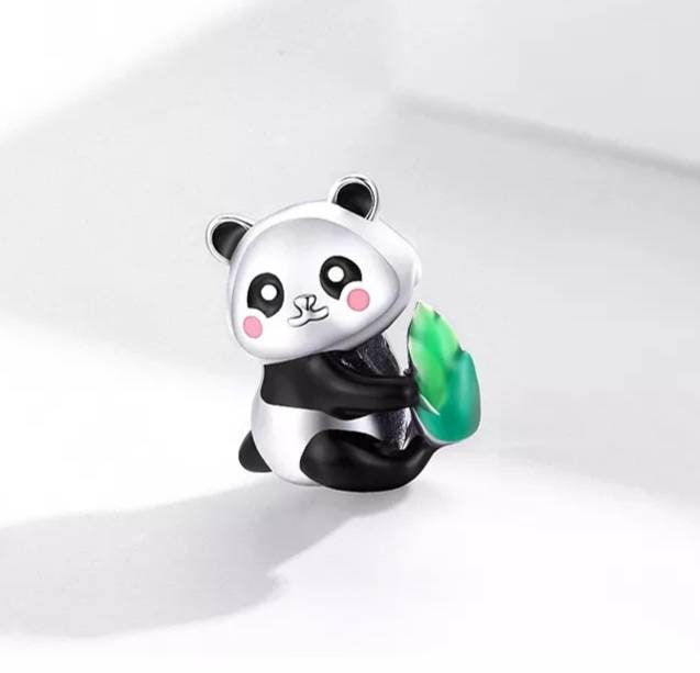 Panda Bracelet Charm