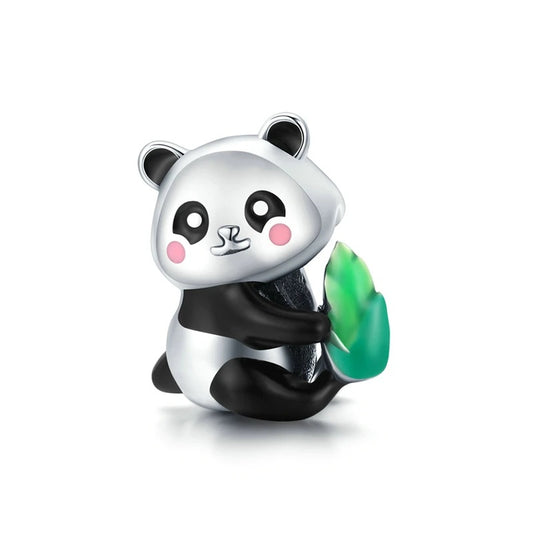 panda bracelet charm