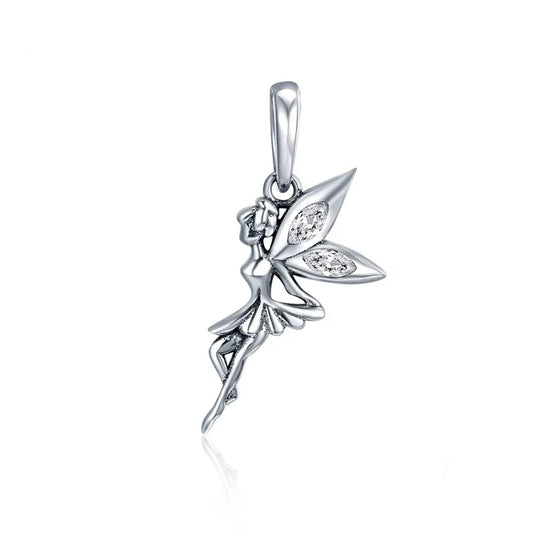 fairy bracelet charm